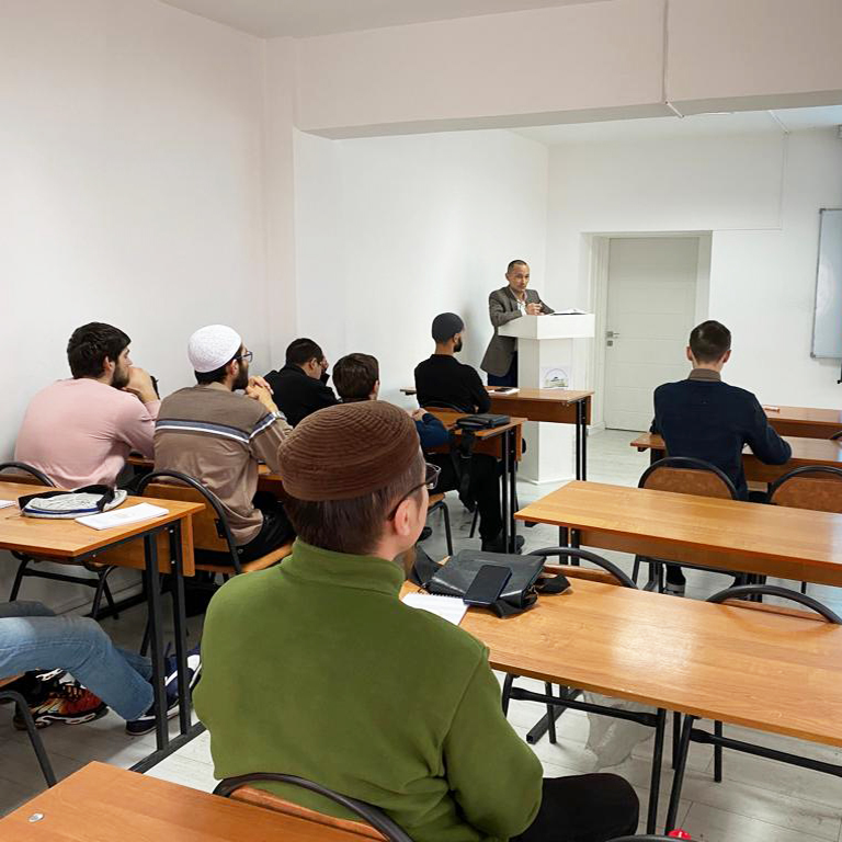 ЖЕМҚОРЛЫҚҚА ҚАРСЫ КҮРЕС МӘСЕЛЕСІ ТАЛҚЫЛАНДЫ