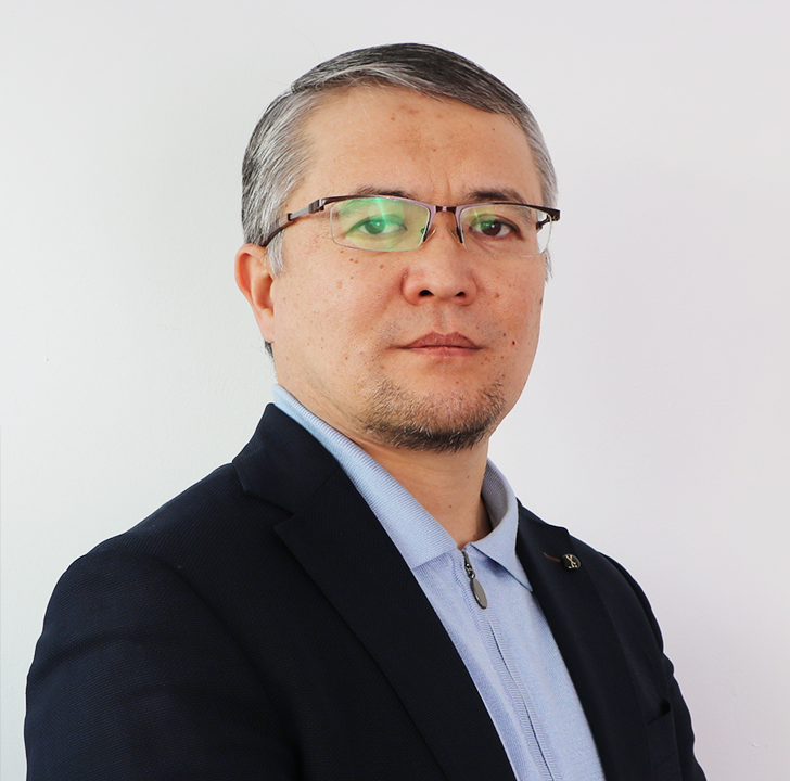 Әкімханов Асқар Болатбекұлы