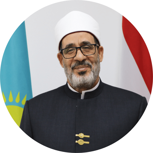 Ahmed Hussein Muhammad Ibrahim