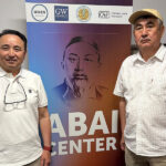 В СТОЛИЦЕ США