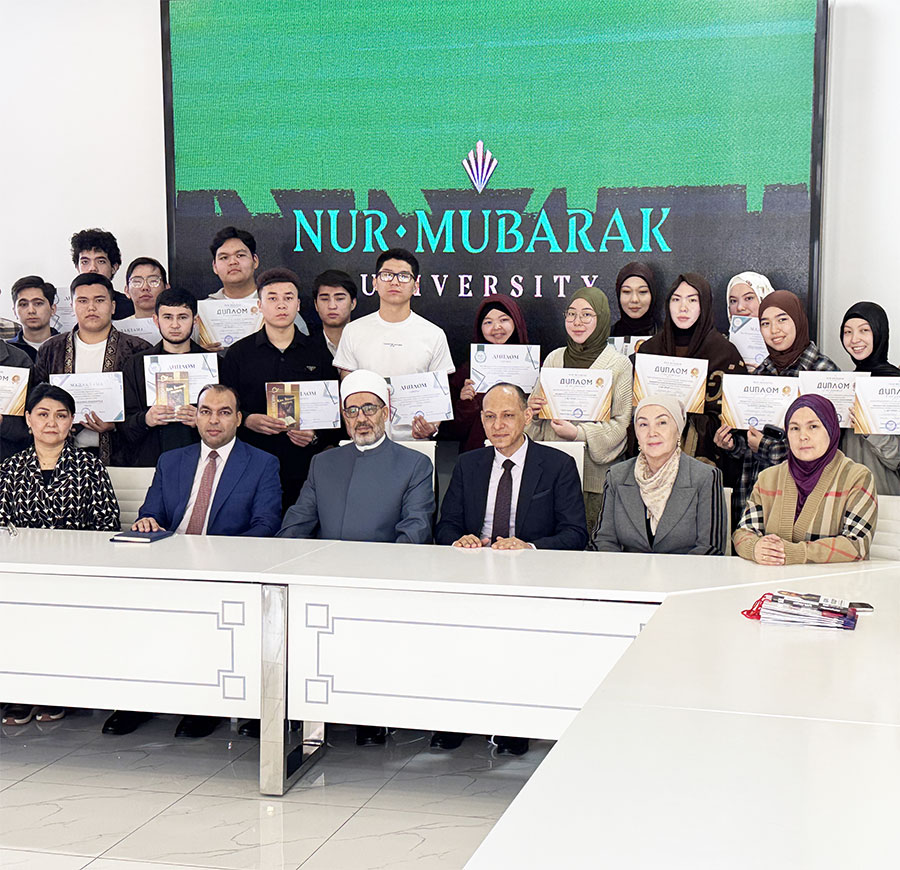 Жалпы білім беру пәндері кафедрасы студенттер арасында пәндік олимпиадалар өткізді